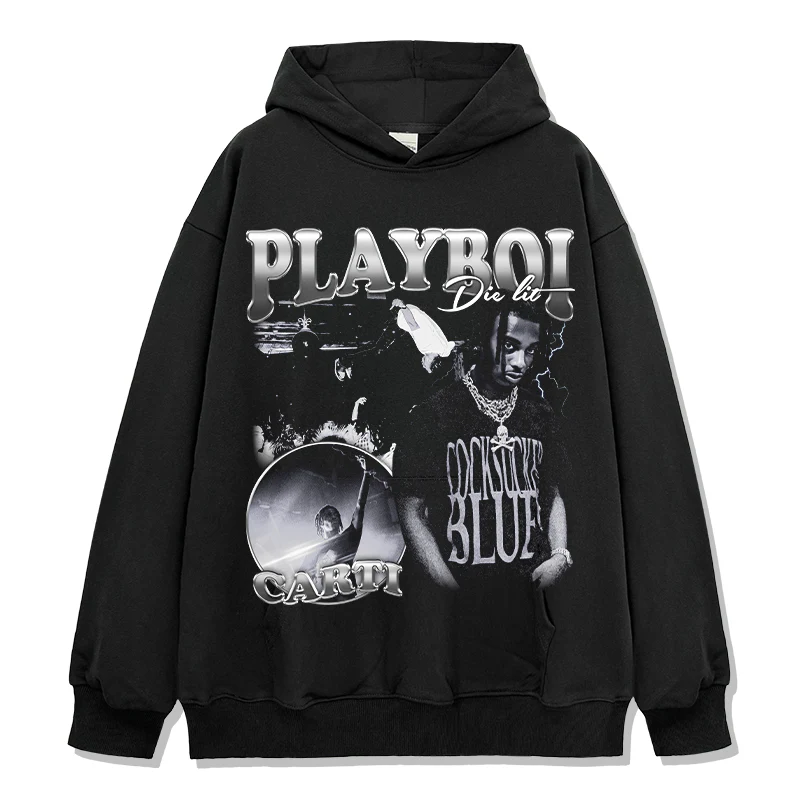 Playboi Carti Hoodie
