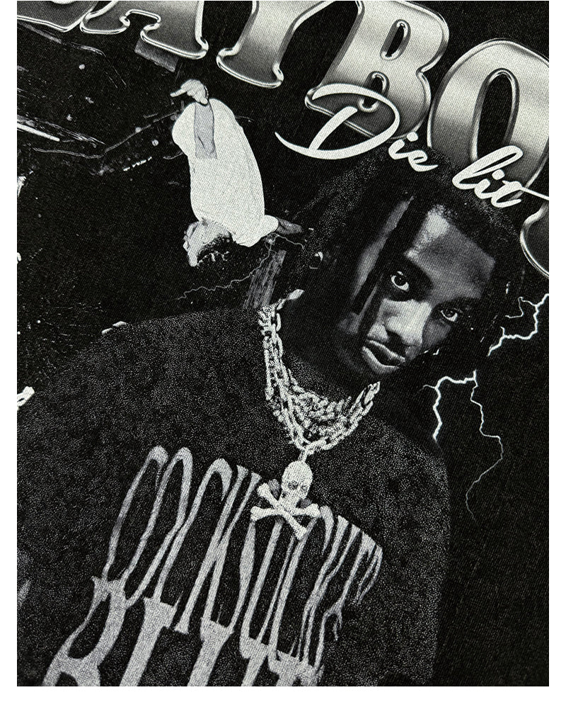 Playboi Carti Sweatshirt - Image 7