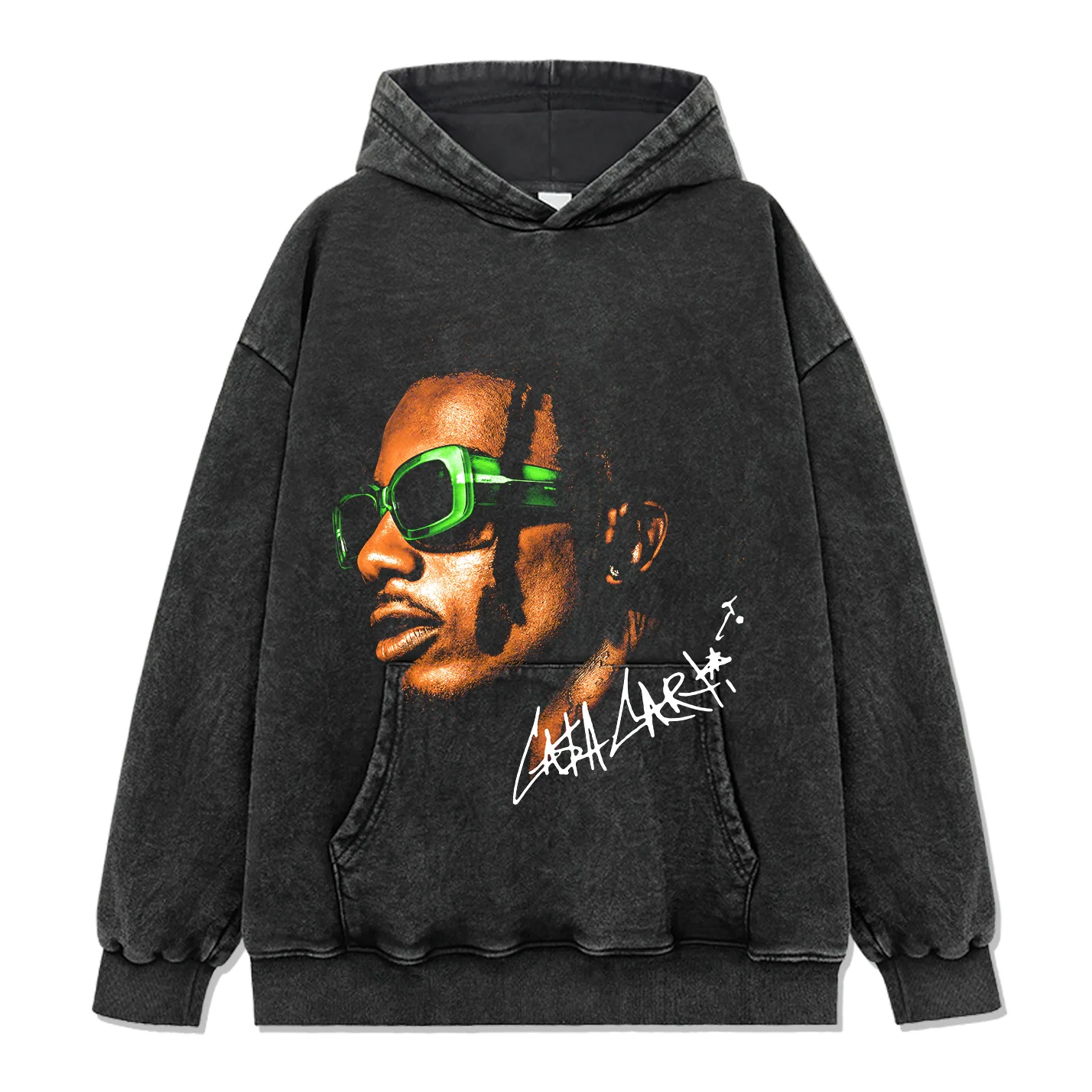 Playboi Carti Signature HOODIE - Image 2