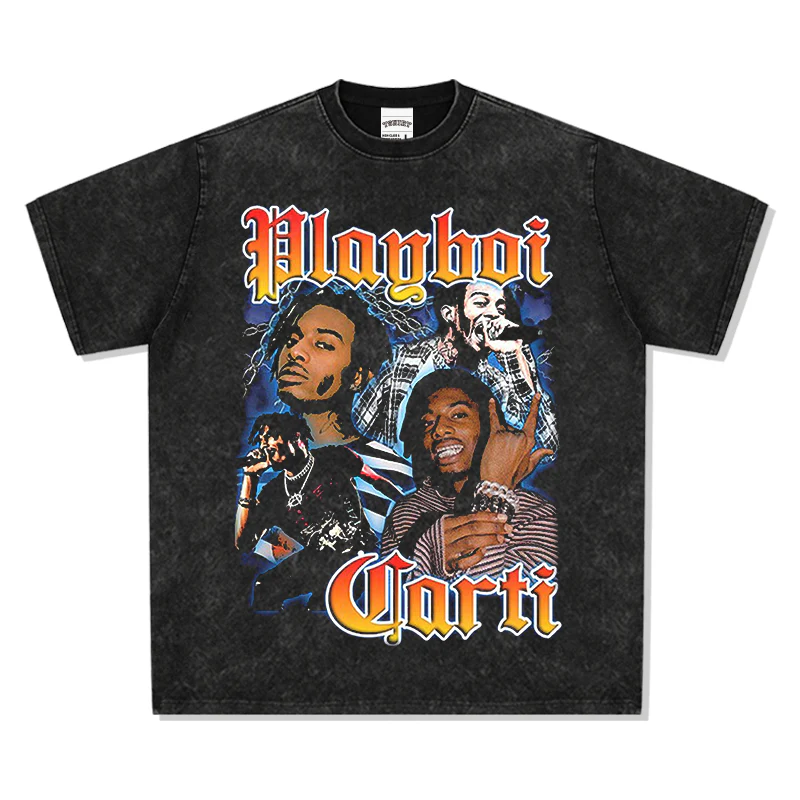 Playboi Carti TEE - Image 3