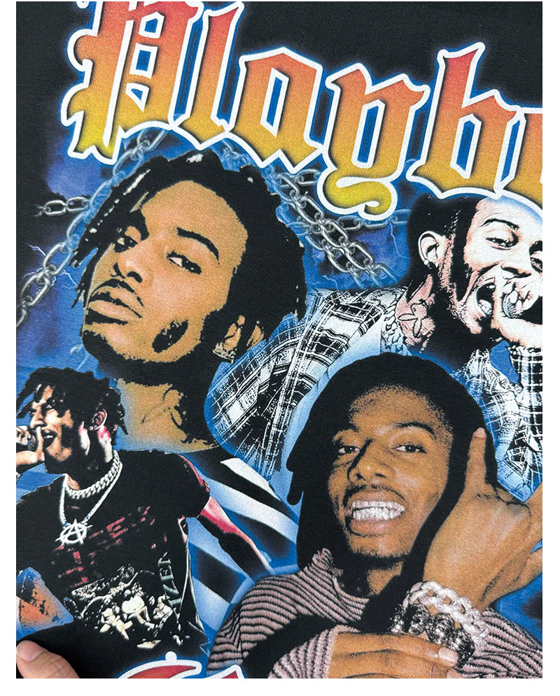 Playboi Carti TEE - Image 6