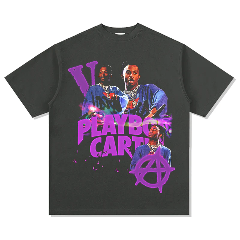 Playboi Carti TEE - Image 2