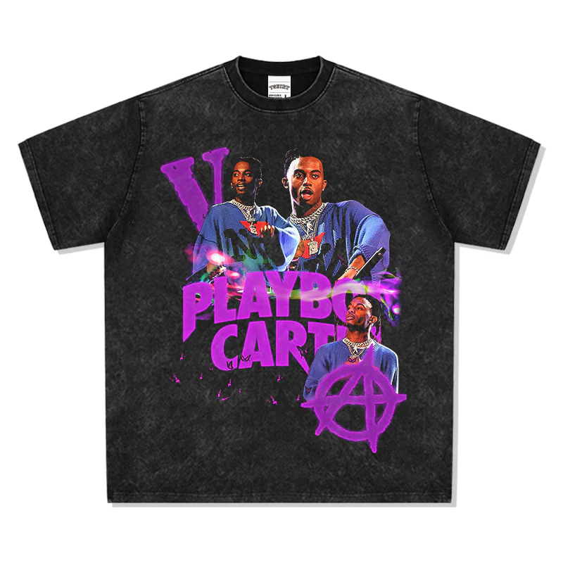 Playboi Carti TEE - Image 3