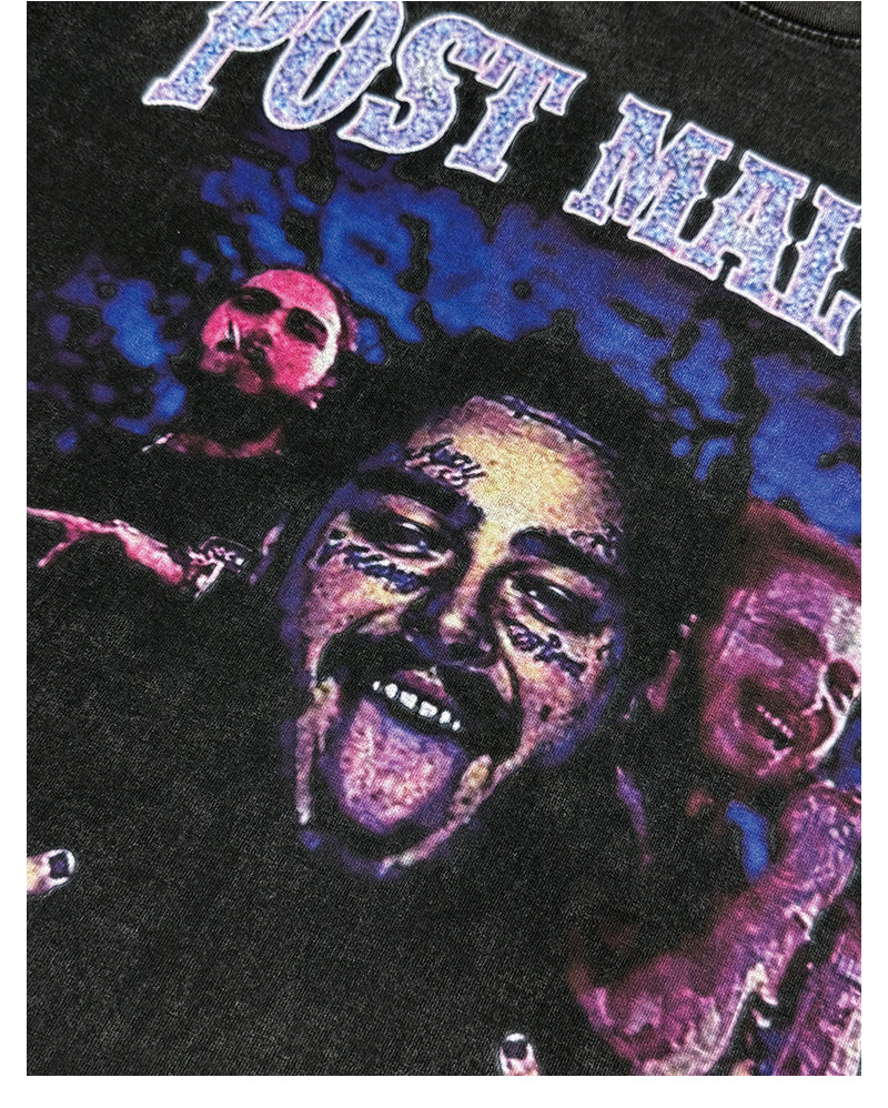 Post Malone Sweatshirt - Image 5