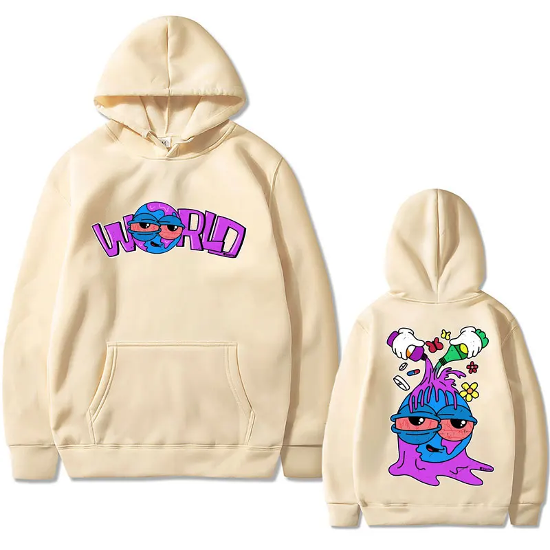 Premium Juice Wrld Hoodie - Image 14