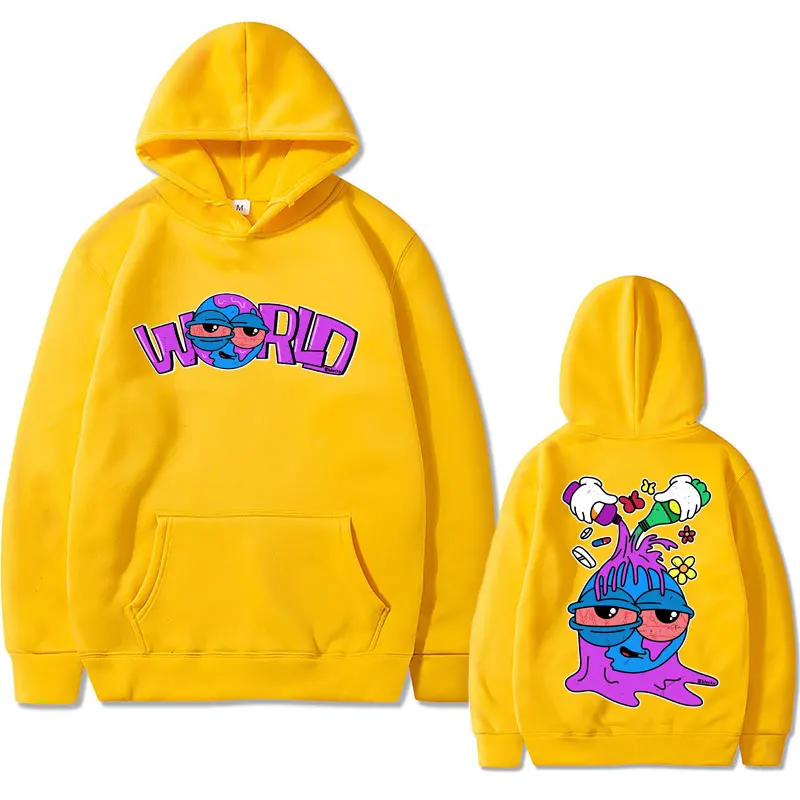 Premium Juice Wrld Hoodie - Image 15