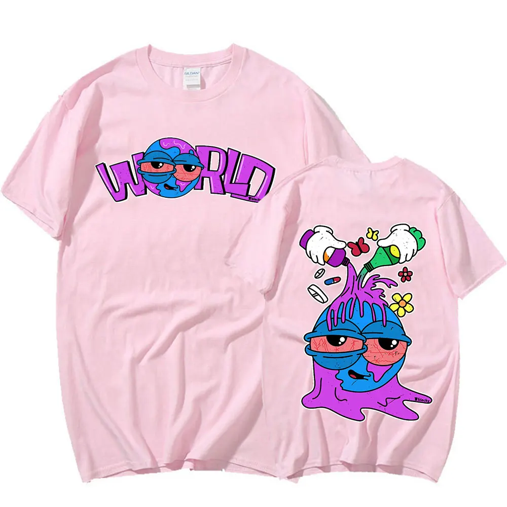 Premium Juice WRLD T-shirt - Image 12