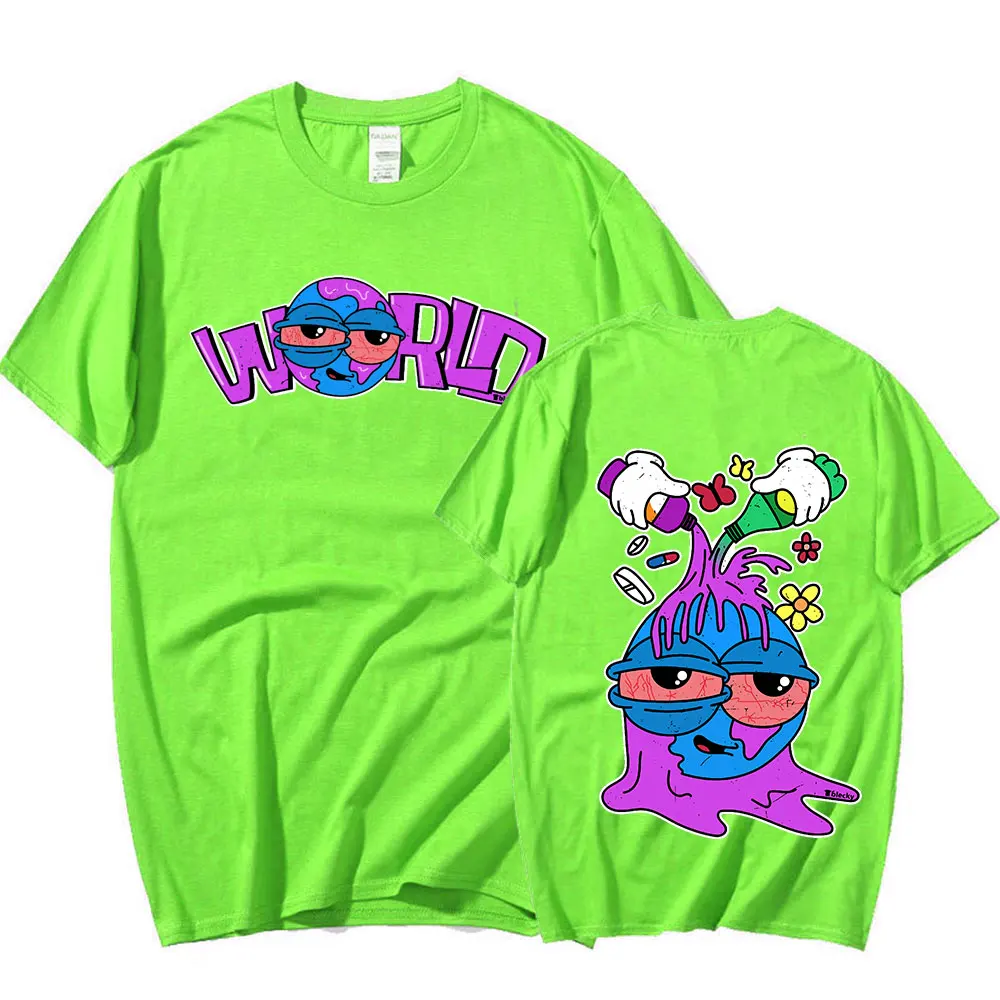 Premium Juice WRLD T-shirt - Image 15