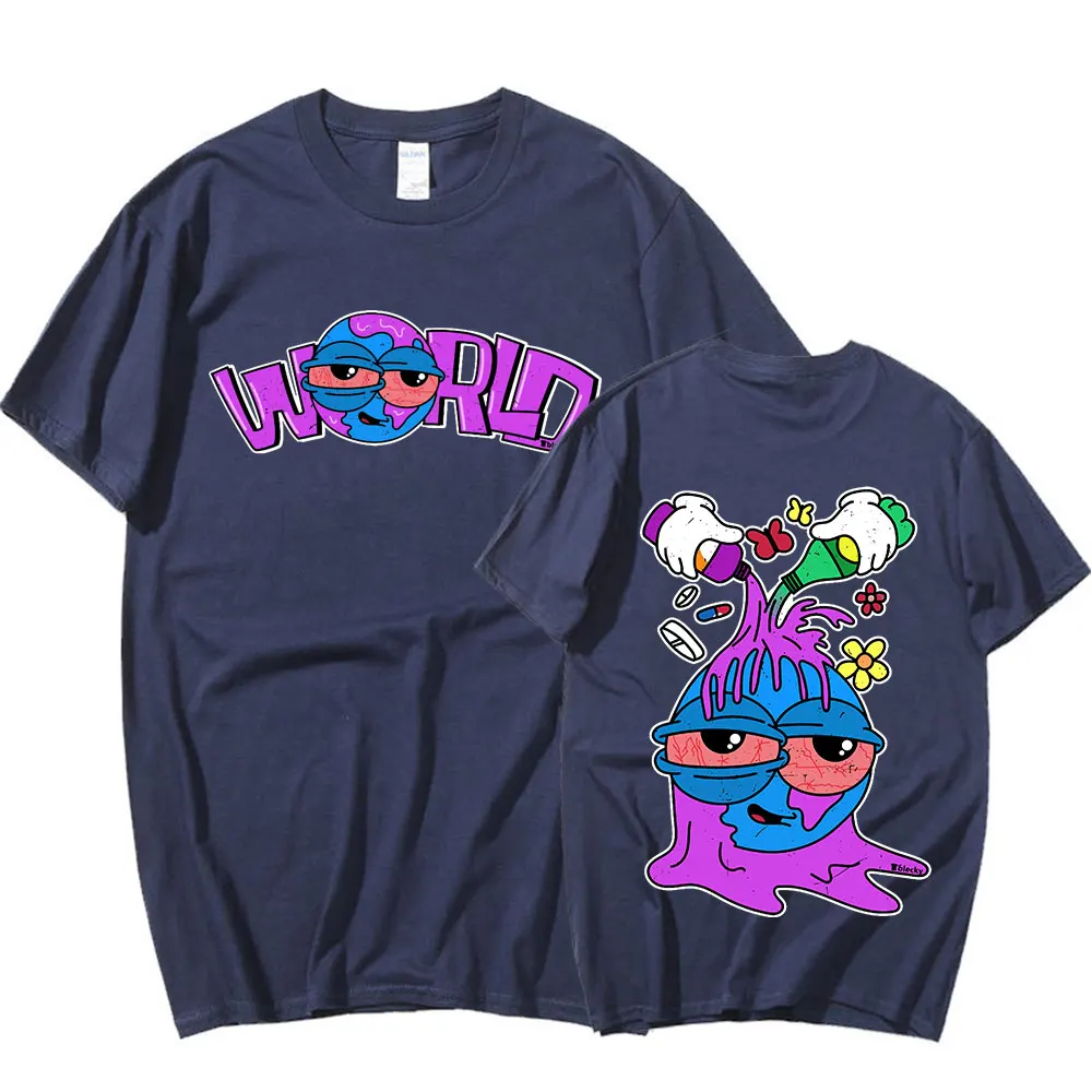 Premium Juice WRLD T-shirt - Image 7