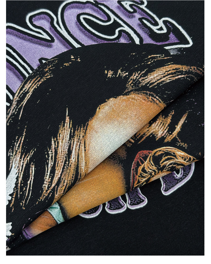 Queen B By Beyonce Hoodie - Image 4