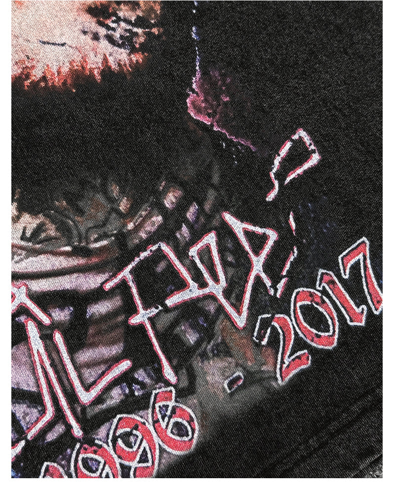 Rest in Peep by Lil Peep TEE - Image 6