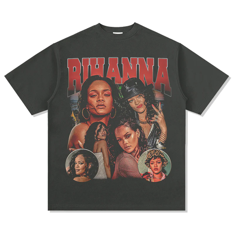 Rihanna TEE - Image 2