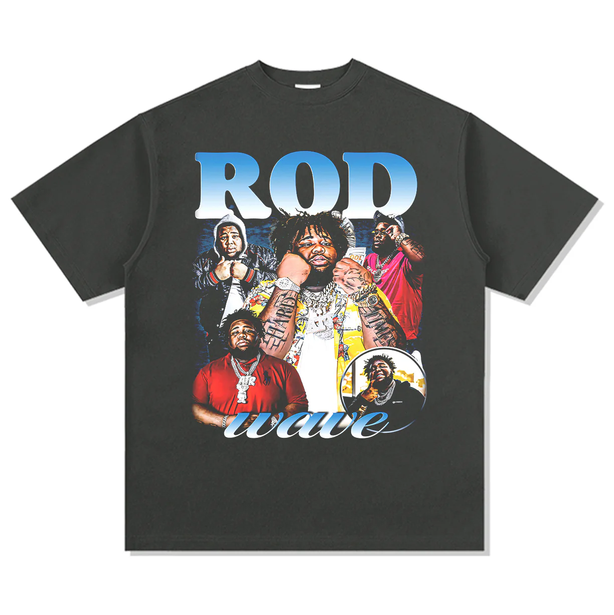 Rod Wave Tee - Image 2