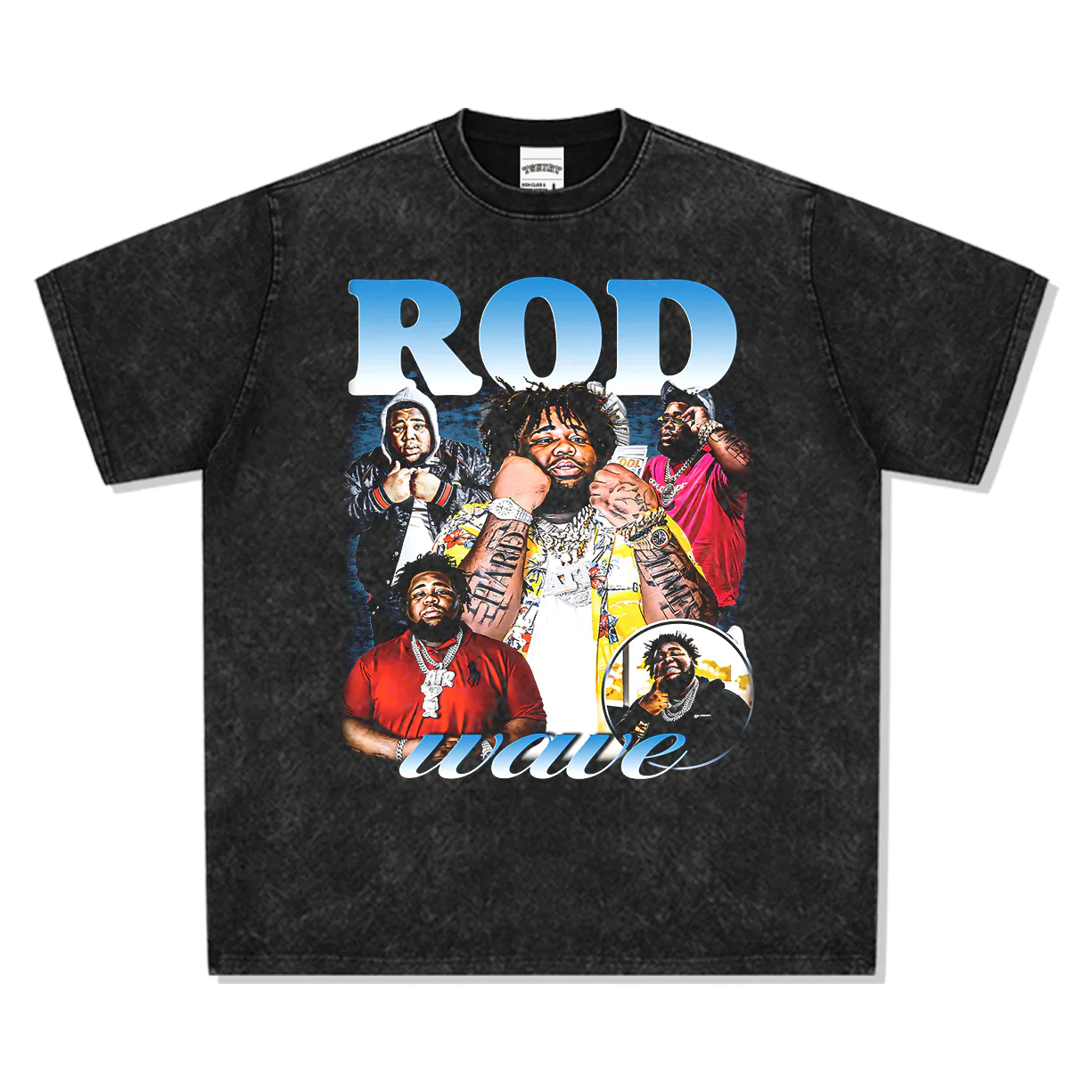 Rod Wave Tee - Image 3