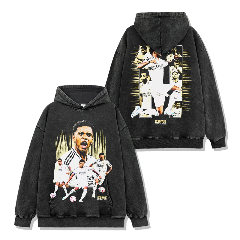 Rodrygo Hoodie - Image 2