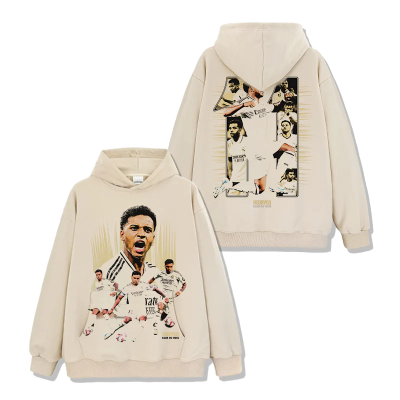Rodrygo Hoodie - Image 3