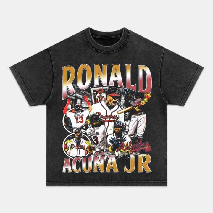 Ronald Acuña Jr. TEE - Image 2