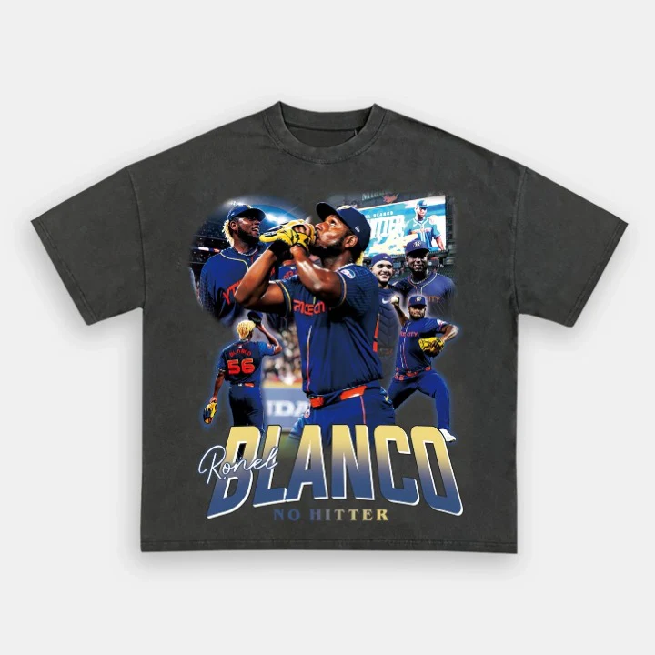 Ronel Blanco TEE - Image 3