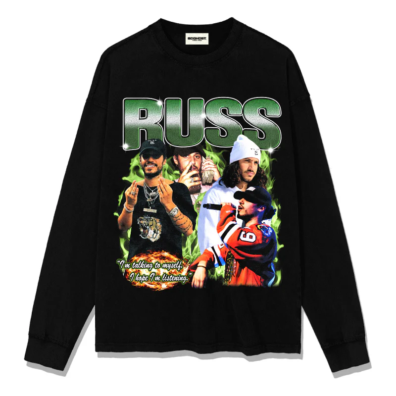 RUSS Sweatshirt 2024 - Image 4