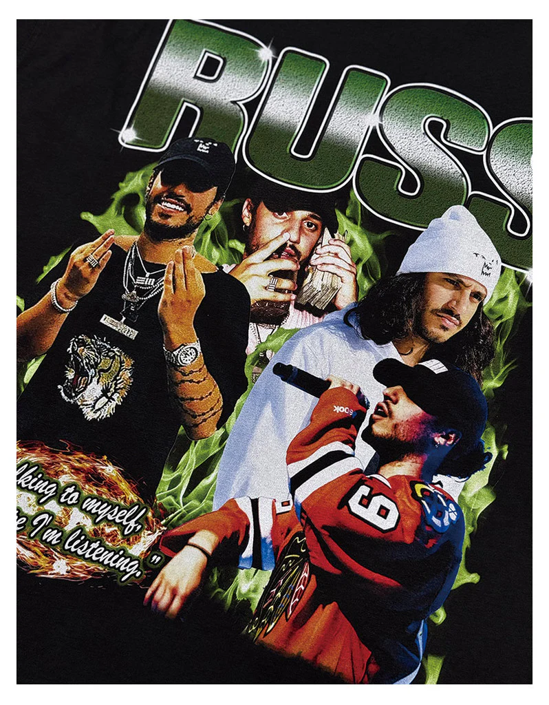 RUSS TEE 2024 - Image 5