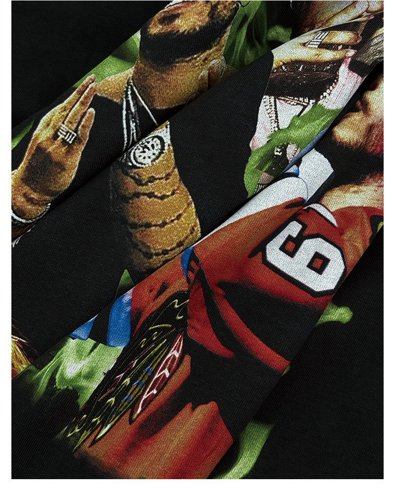 RUSS TEE 2024 - Image 3