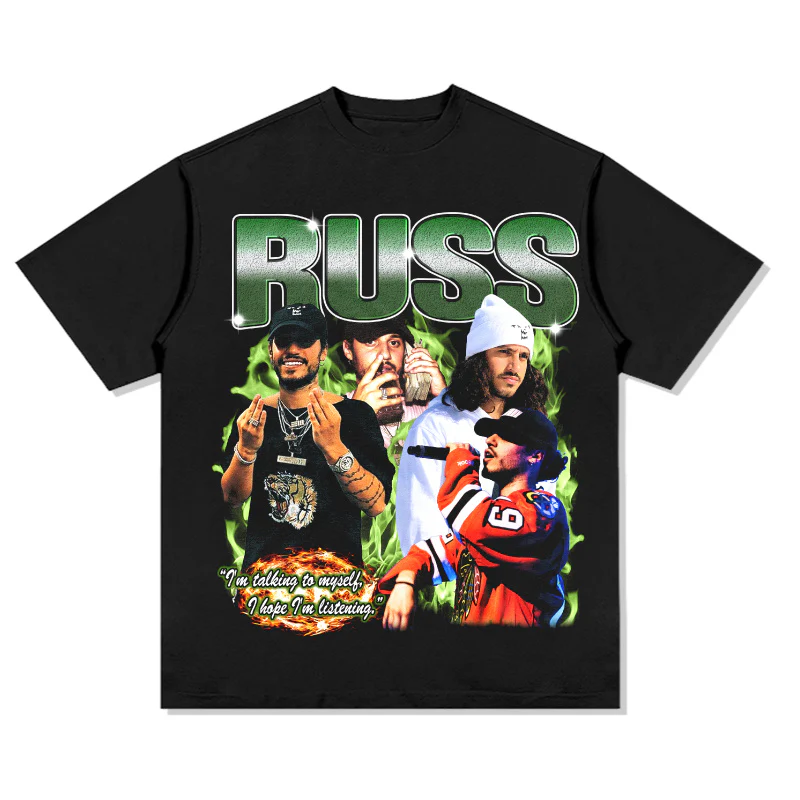 RUSS TEE 2024 - Image 7