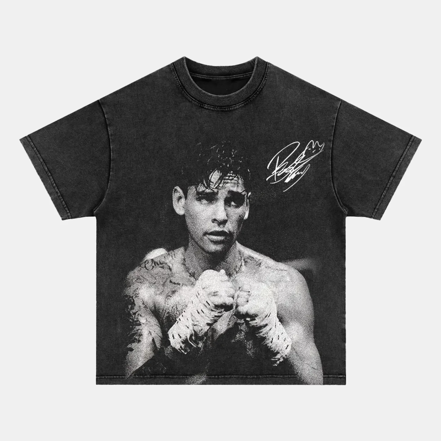 Ryan Garcia TEE - Image 2