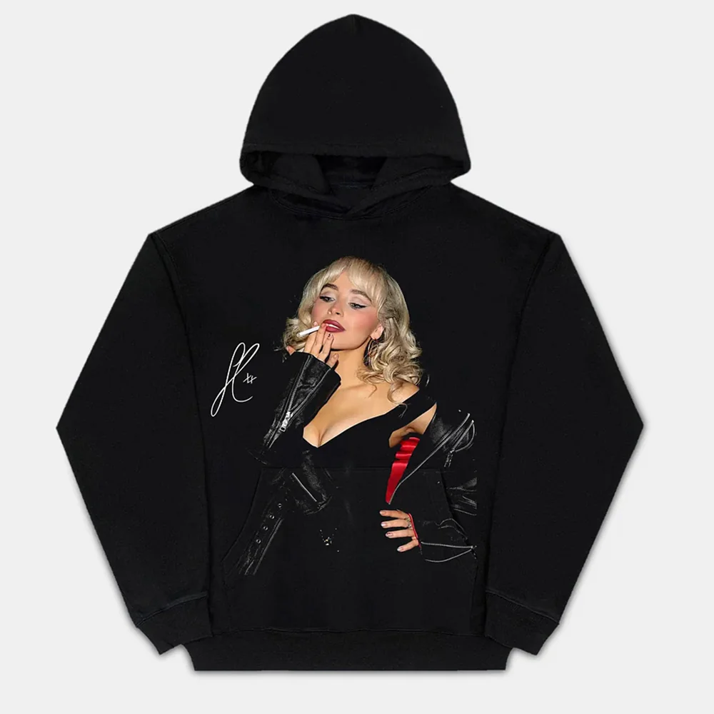 Sabrina Carpenter Glam Shot Tee - Image 5
