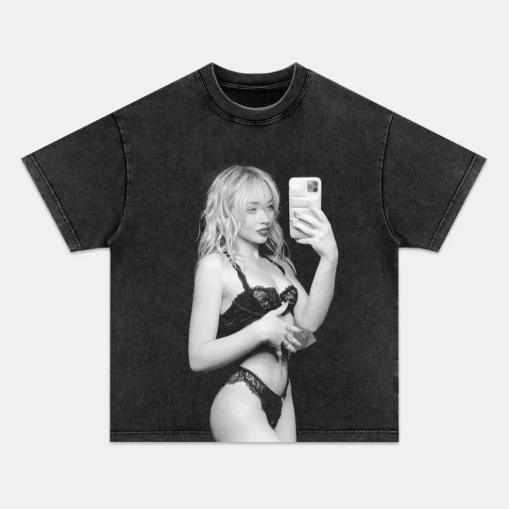 SABRINA CARPENTER TEE - Image 2