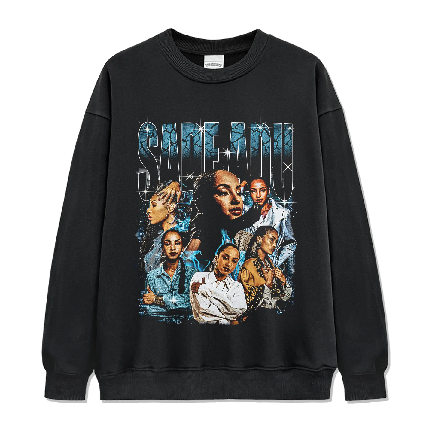 Sade Adu Sweatshirt