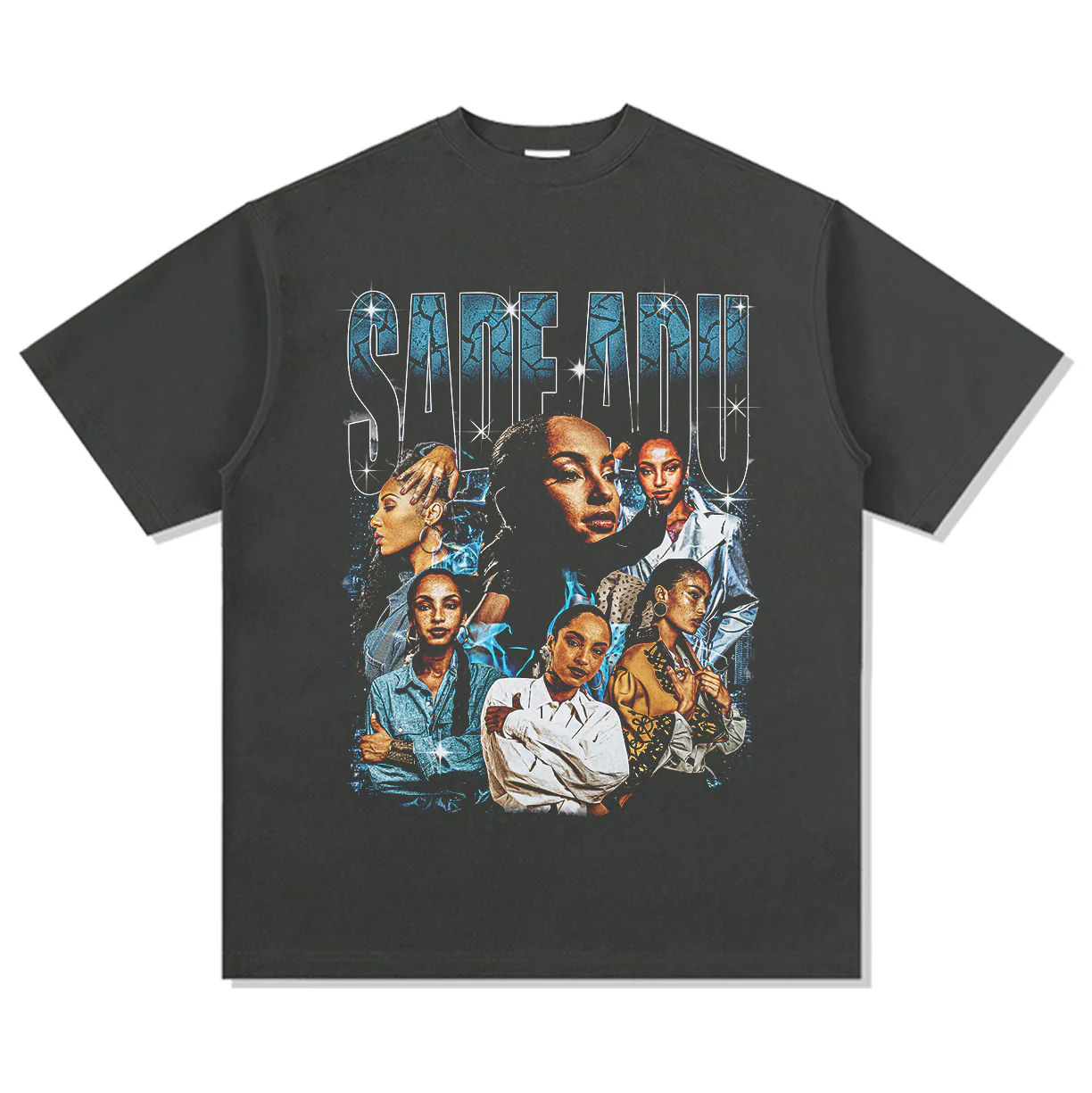 Sade Adu Tee - Image 2