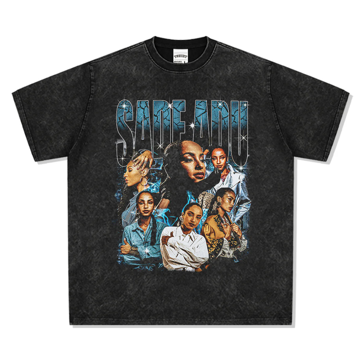 Sade Adu Tee - Image 3
