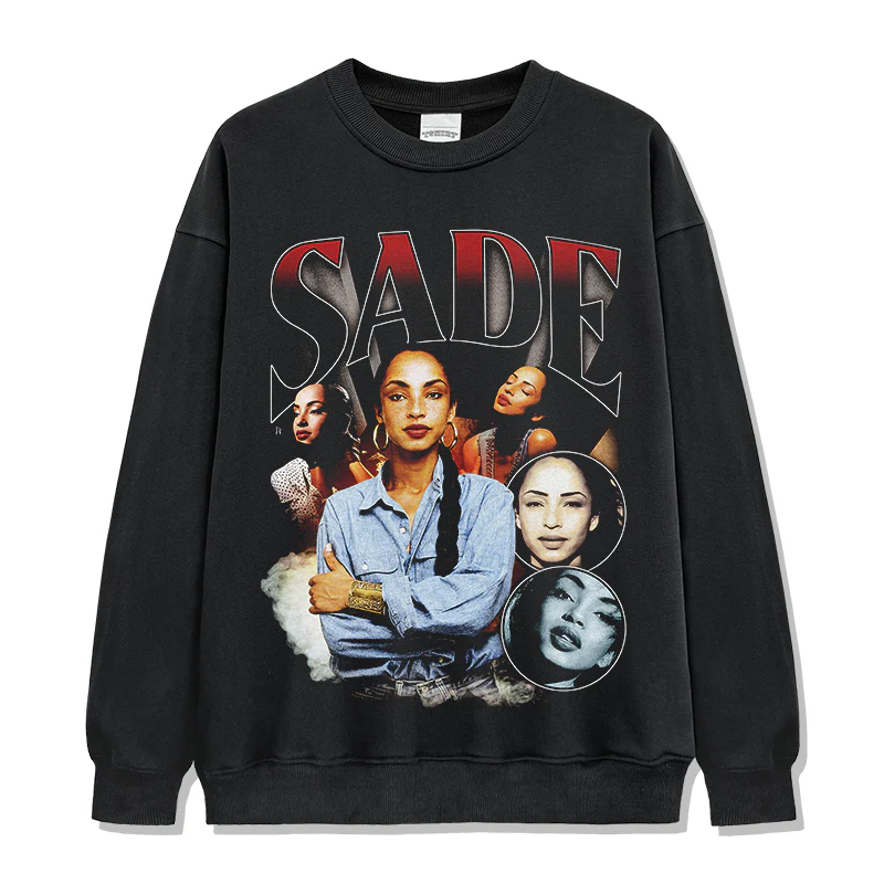 Sade Sweatshirt