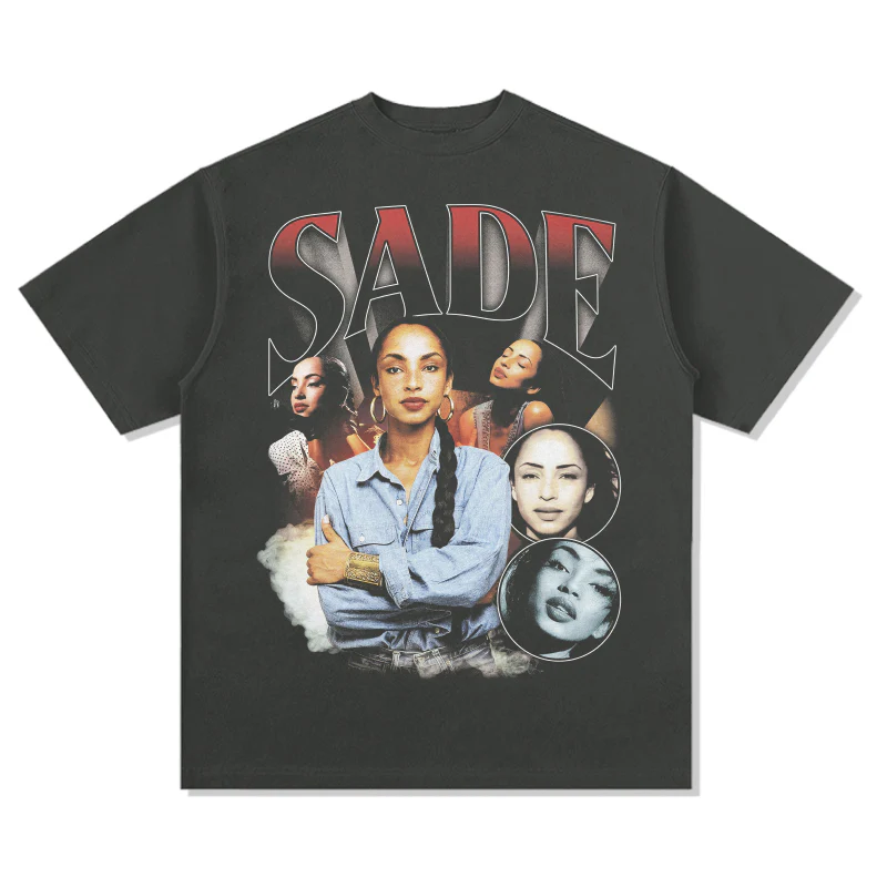 Sade TEE - Image 2