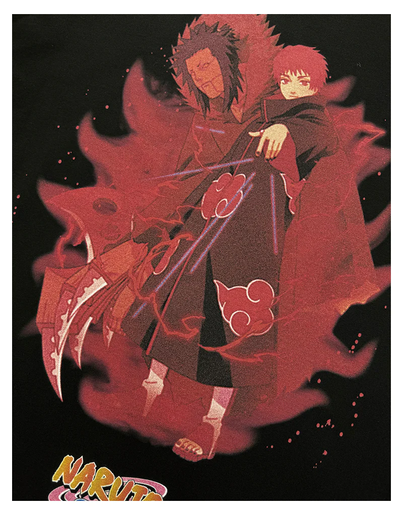 Sasori Naruto "Anime' TEE - Image 8