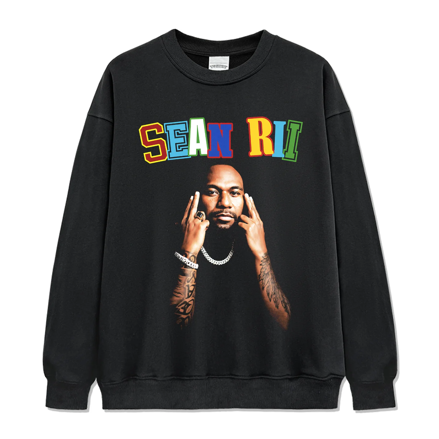 Sean Rii Sweatshirt