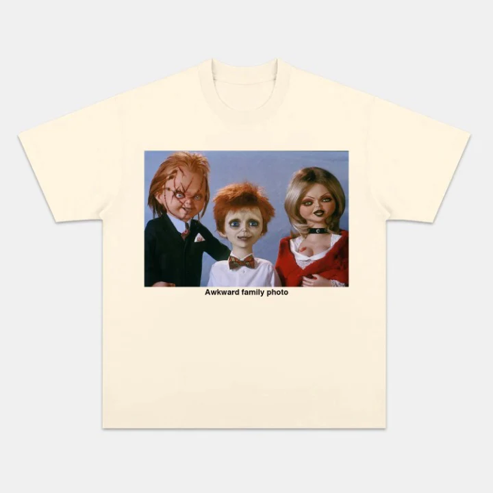 SEED OF CHUCKY TEE - Image 4