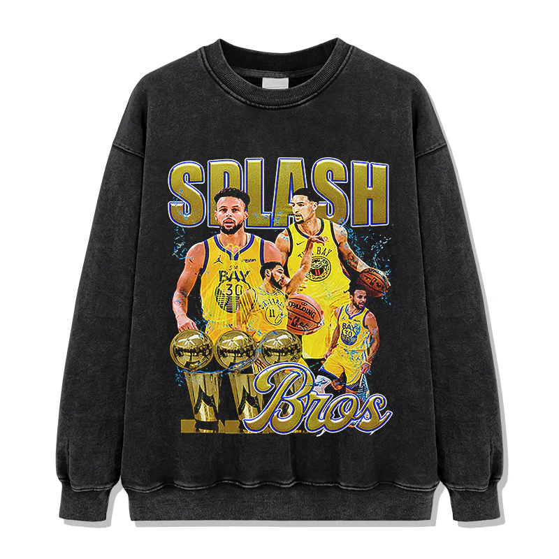 Selash Blos Sweatshirt NBA - Image 2