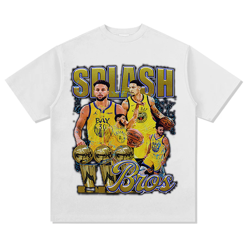 Selash Blos TEE NBA - Image 4