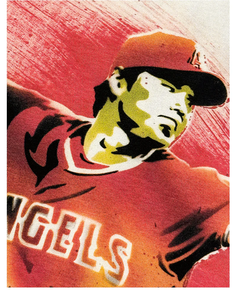 Shohei Ohtani Hoodie - Image 3