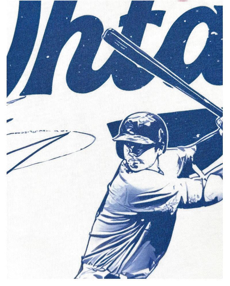Shohei Ohtani "Signature "TEE - Image 3