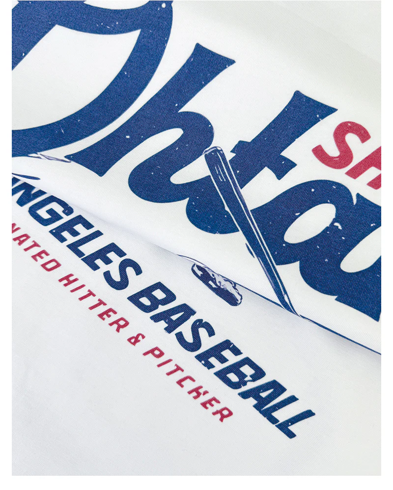 Shohei Ohtani "Signature "TEE - Image 5