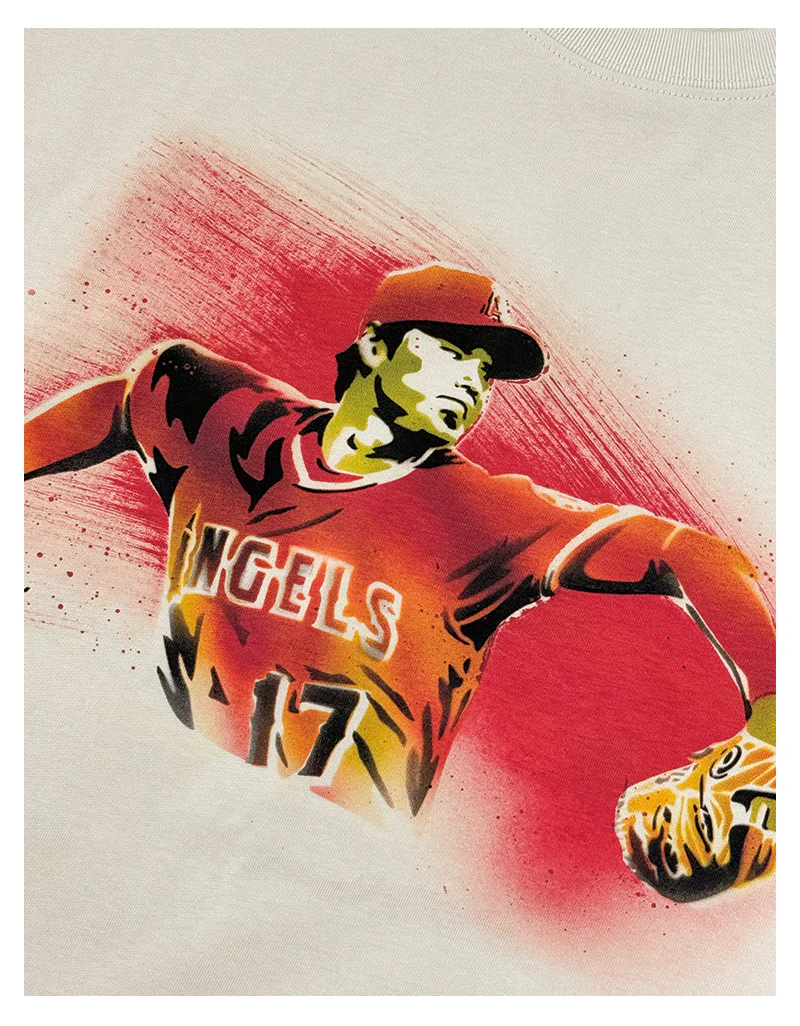 Shohei Ohtani Sweatshirt - Image 4