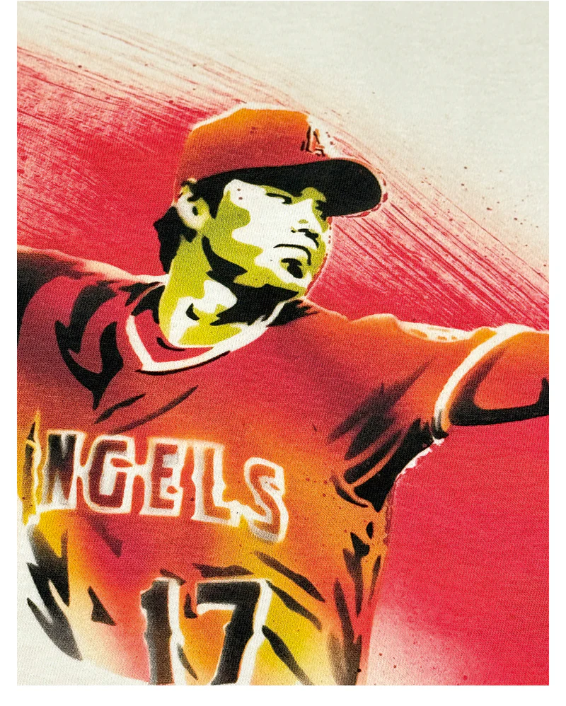 Shohei Ohtani Sweatshirt - Image 5