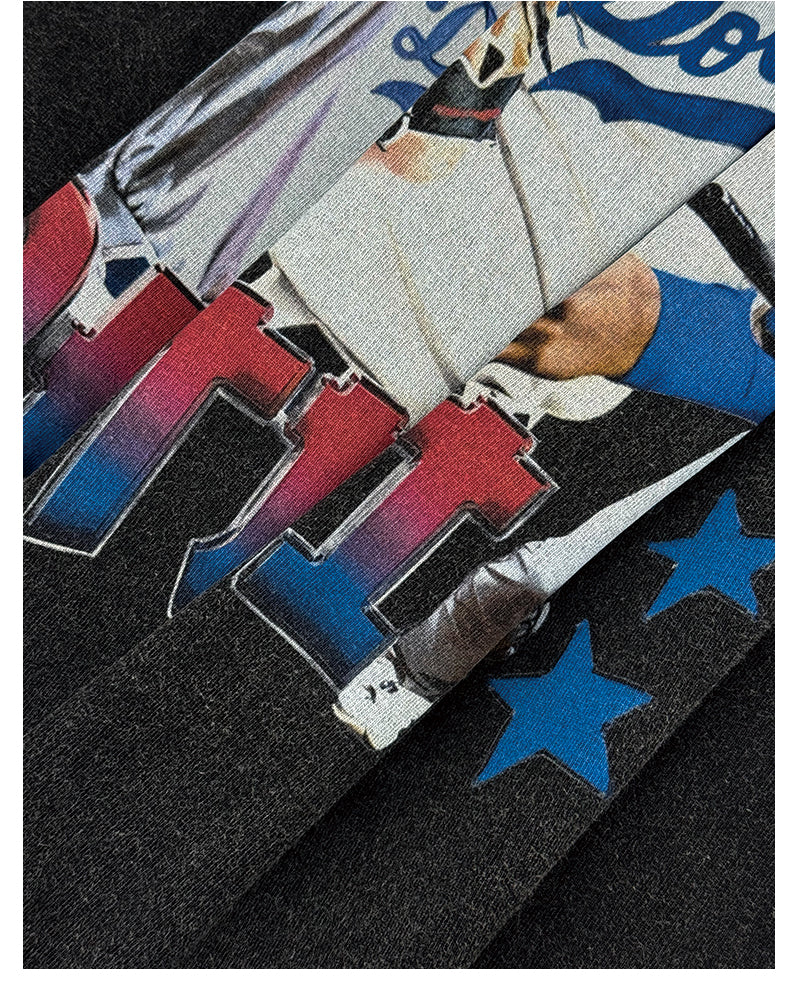 Shohei Ohtani Sweatshirt - Image 3
