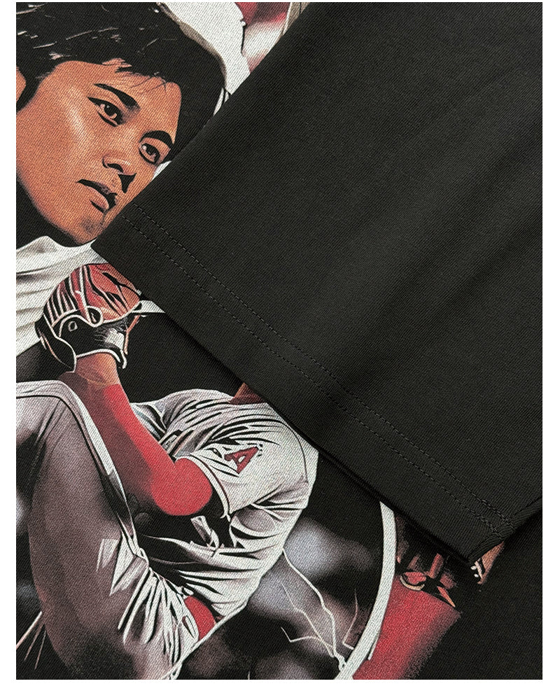 Shohei Ohtani Sweatshirt - Image 6