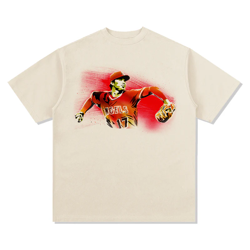 Shohei Ohtani TEE - Image 2