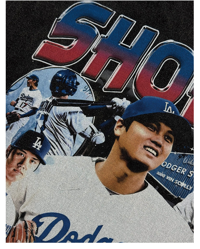 Shohei Ohtani TEE - Image 6