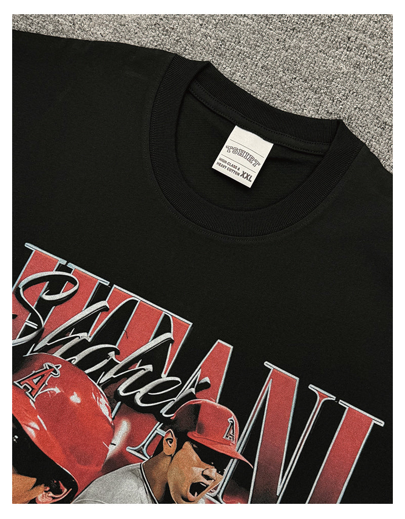 Shohei Ohtani TEE - Image 8