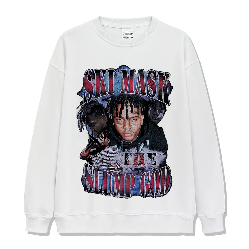 Ski Mask The Slump God Sweatshirt - Image 3